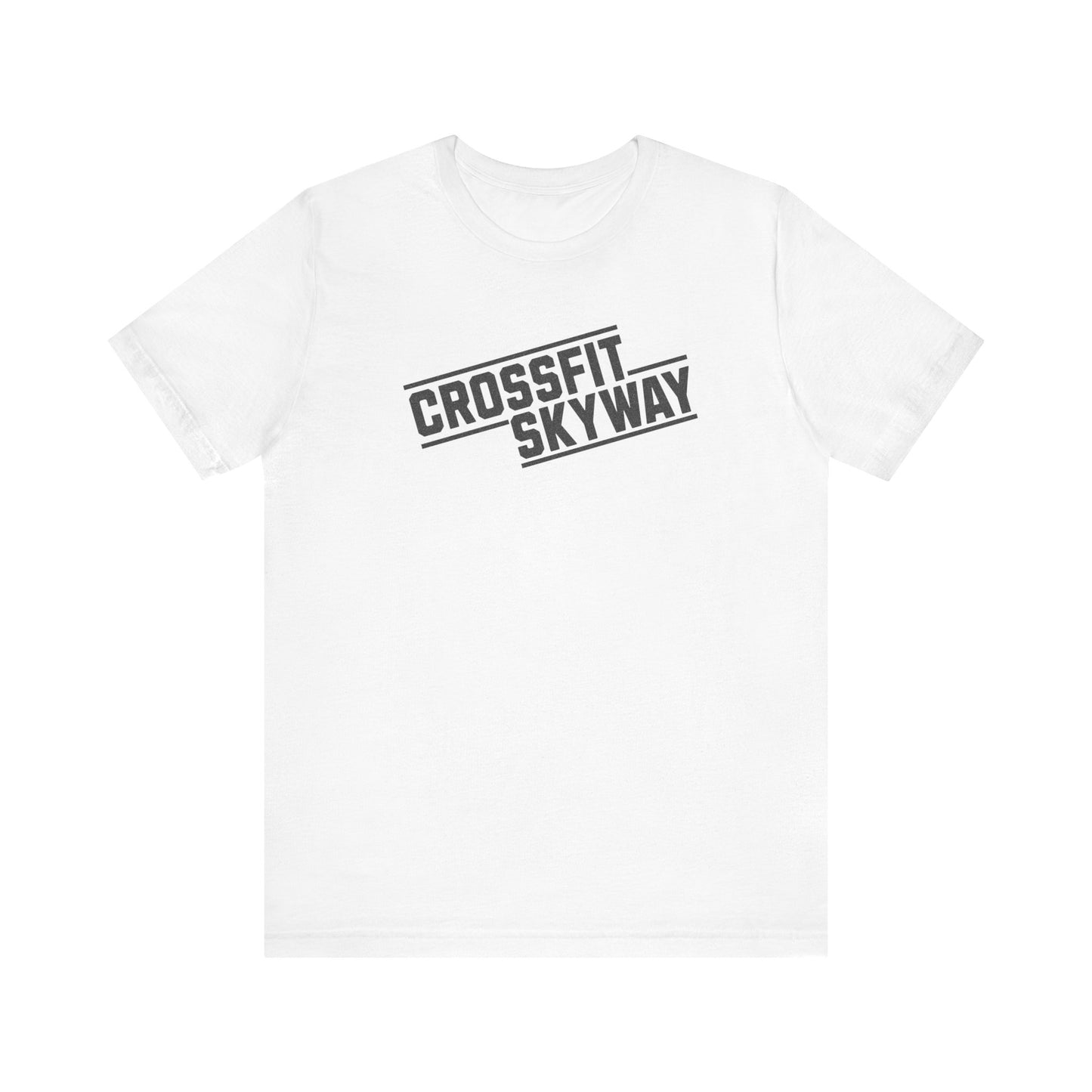 Read Between The Lines TShirt
