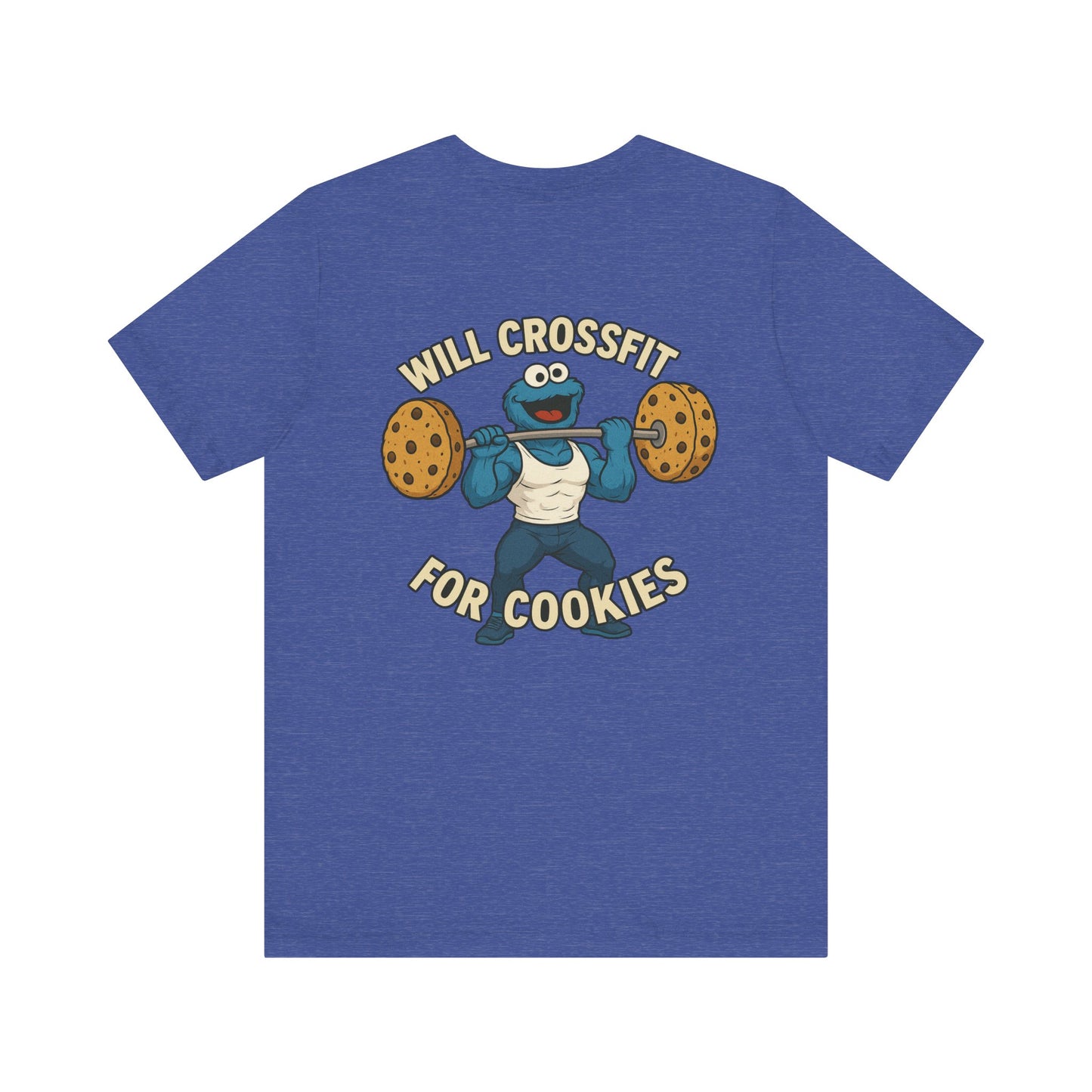Cookie Monster Tee