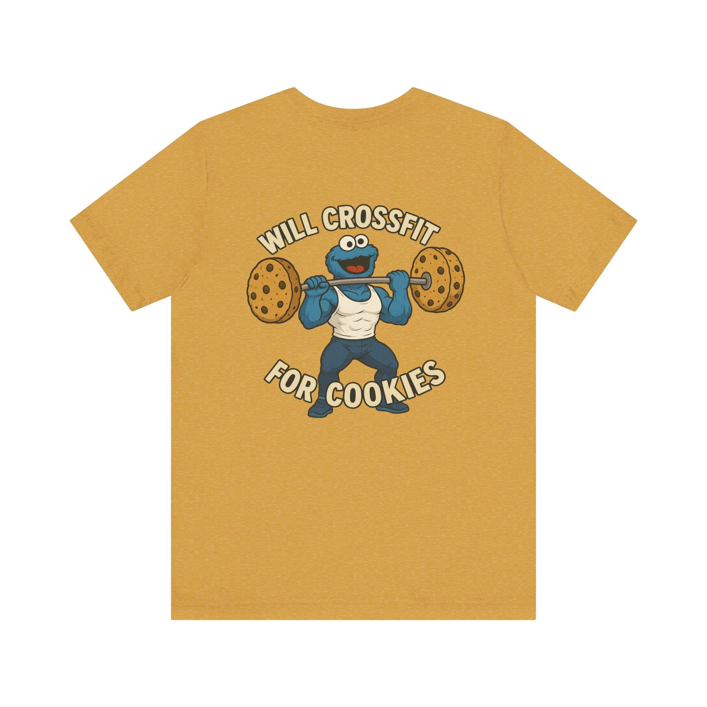Cookie Monster Tee
