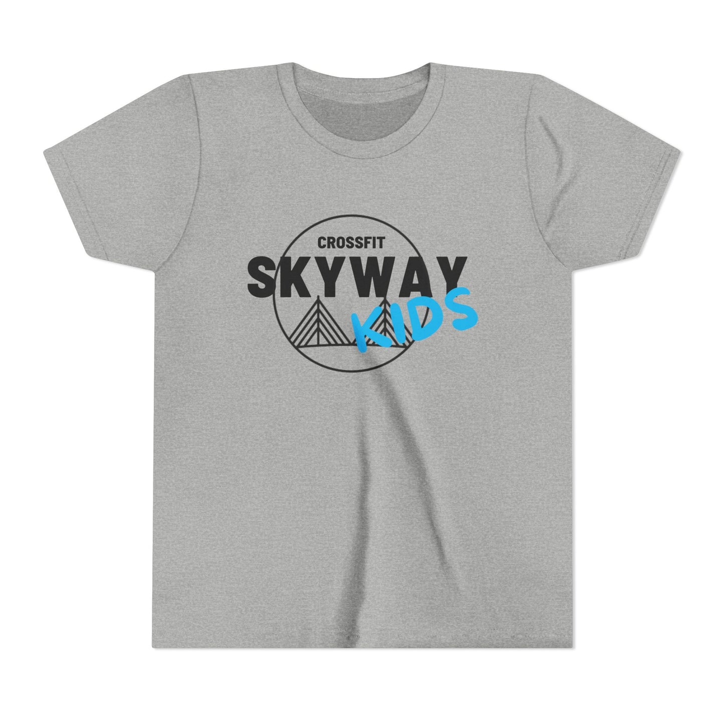 Kids Skyway Tee