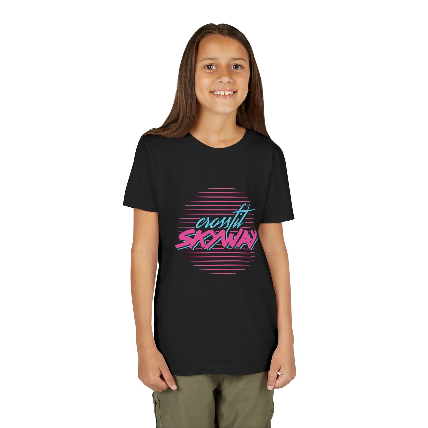 Youth Skyway Miami Vice Tee