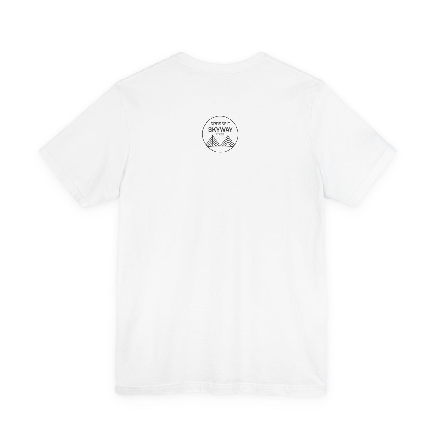 No Shirt, No Shoes, No Problem T-Shirt