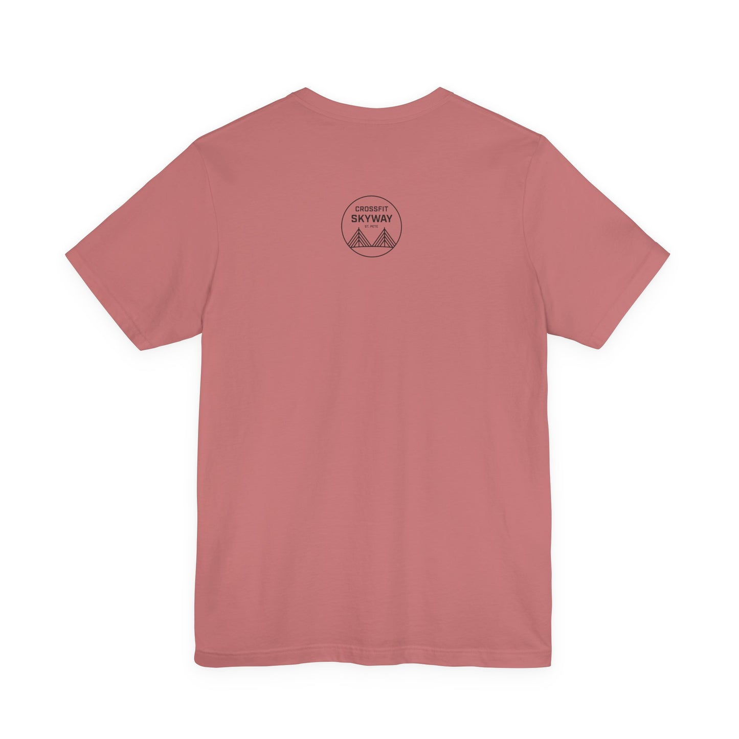 No Shirt, No Shoes, No Problem T-Shirt