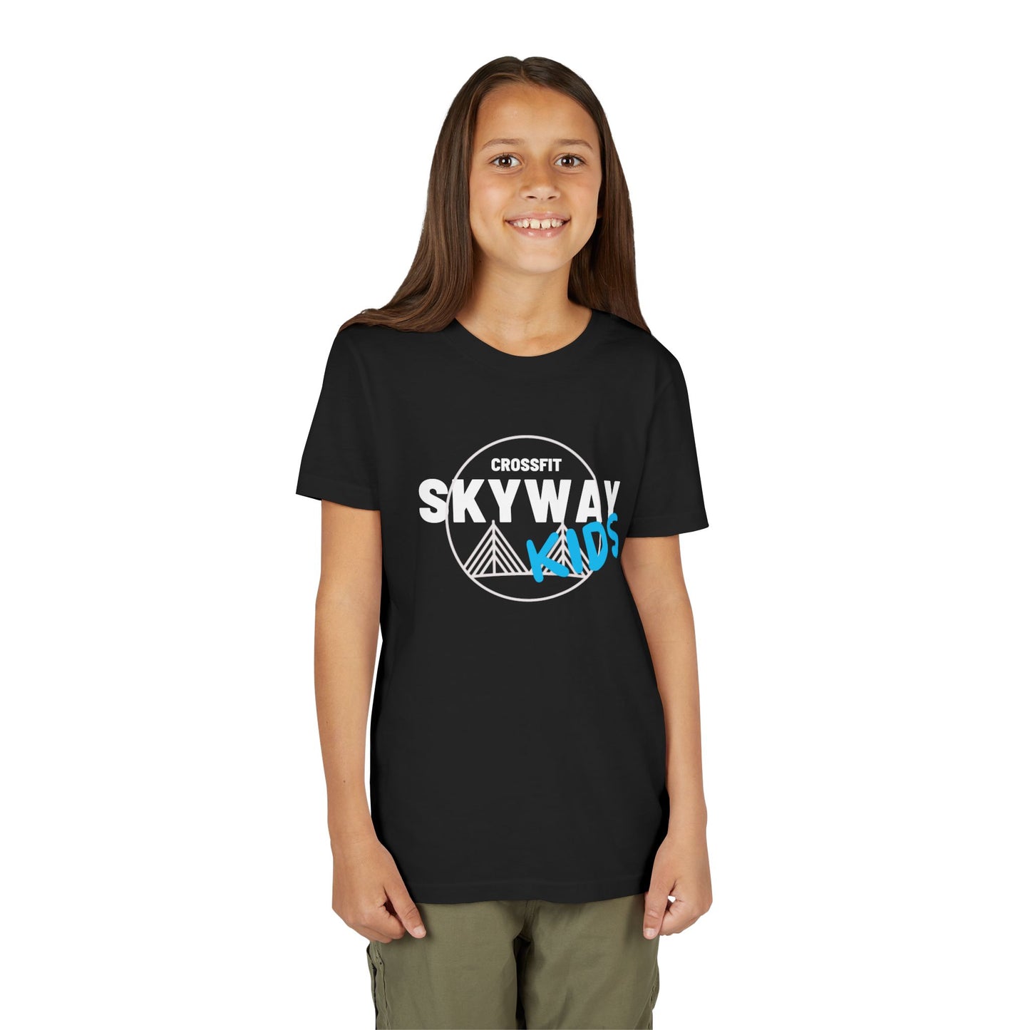 Kids Skyway Tee