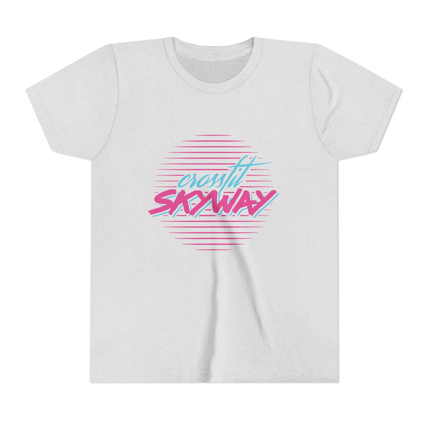 Youth Skyway Miami Vice Tee