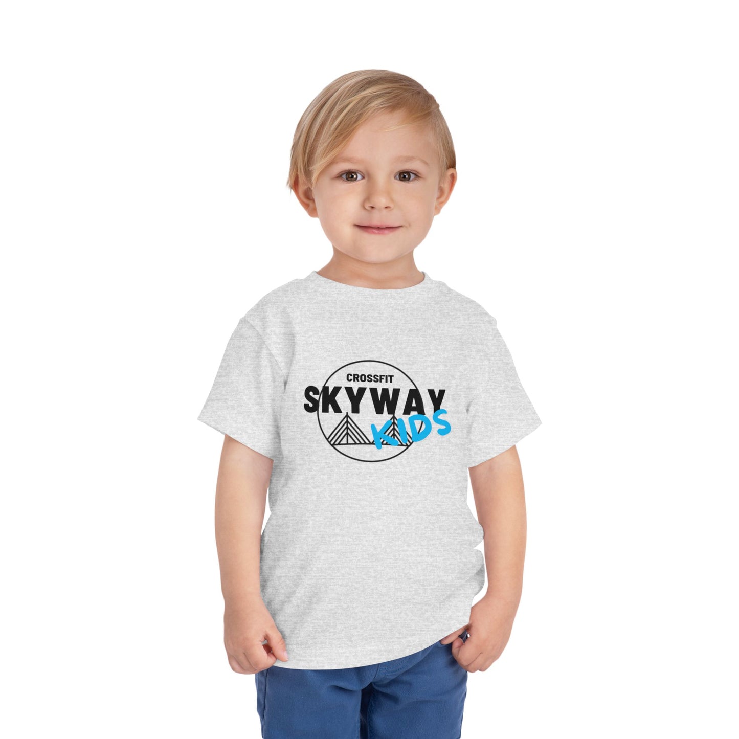 Toddler Skyway Tee