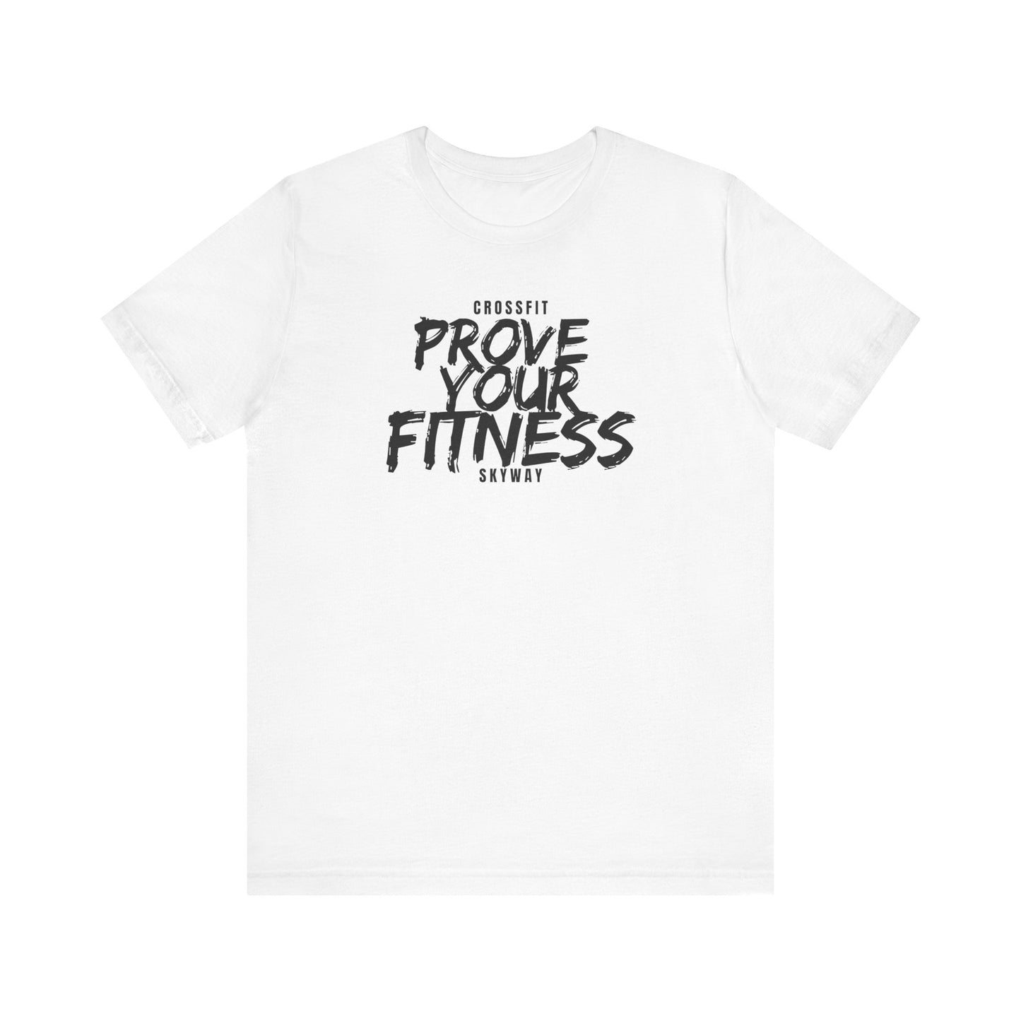 Prove It