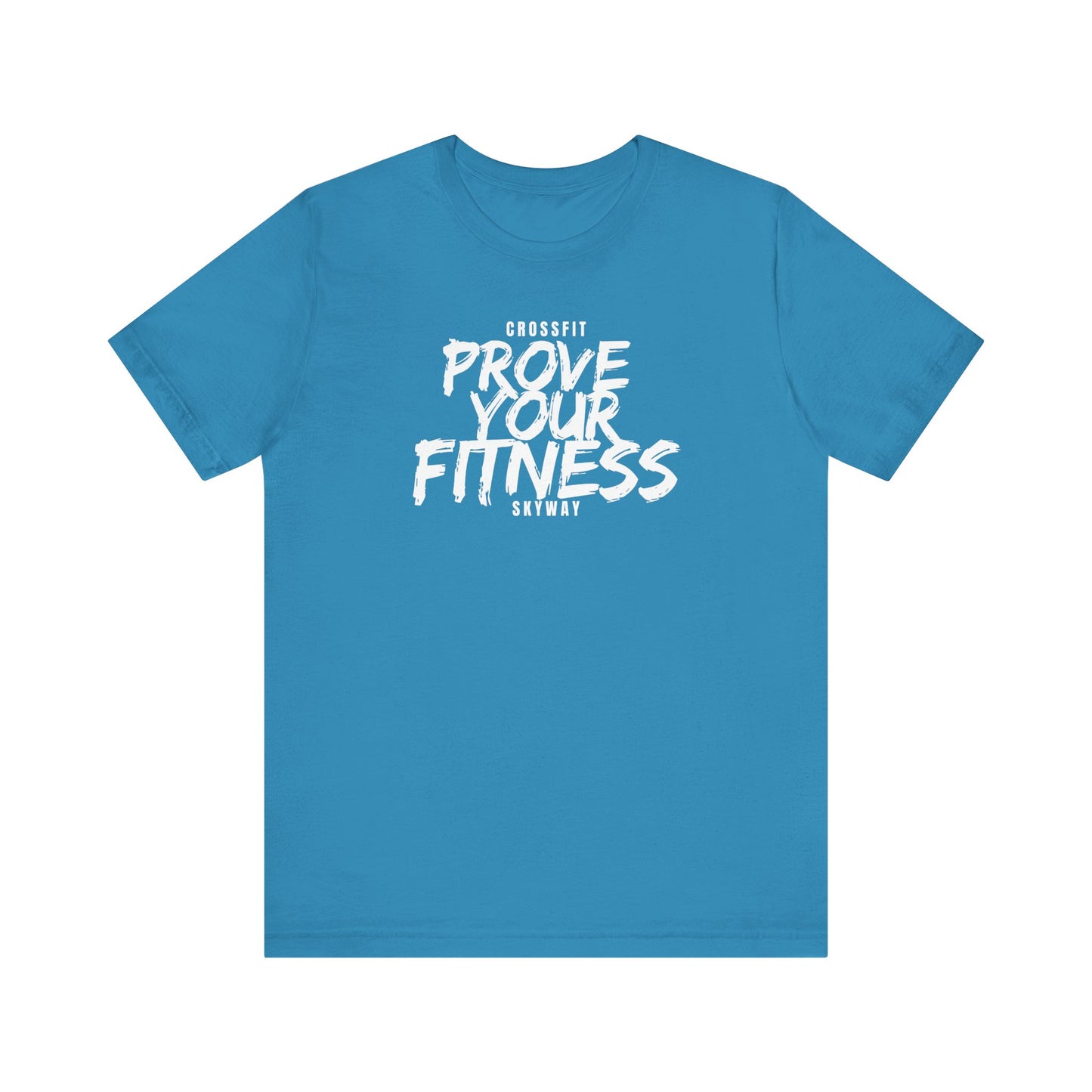 Prove It