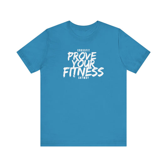 Prove It