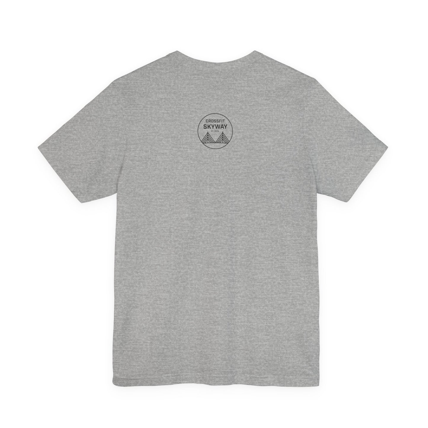 No Shirt, No Shoes, No Problem T-Shirt