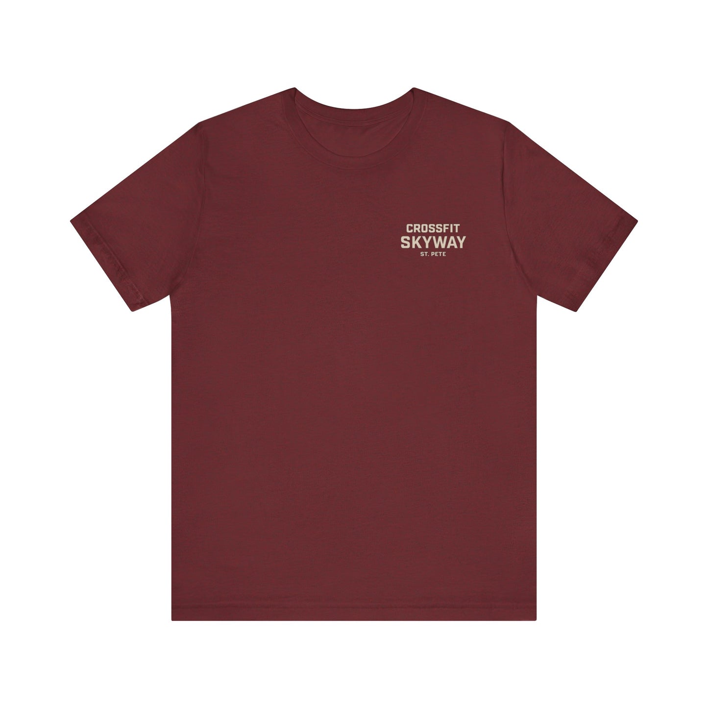More Committed Than Your Ex Tee