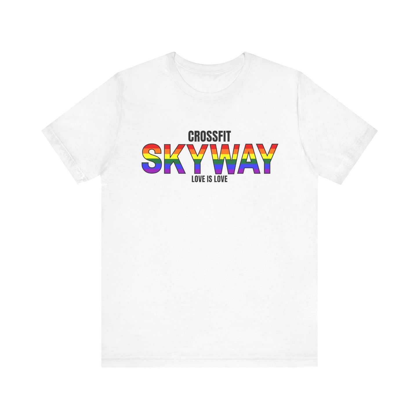 Skyway Pride T-Shirt