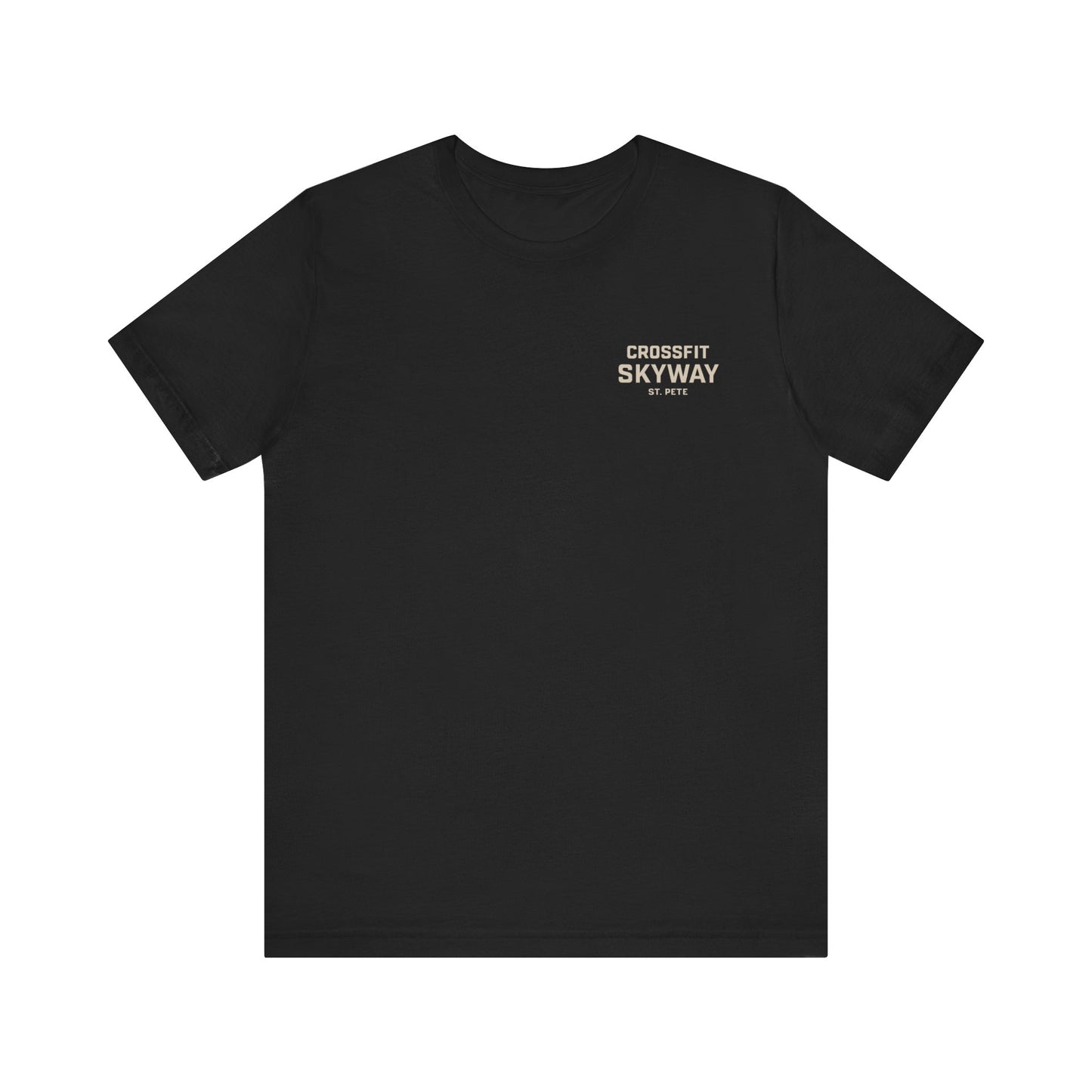 More Committed Than Your Ex Tee
