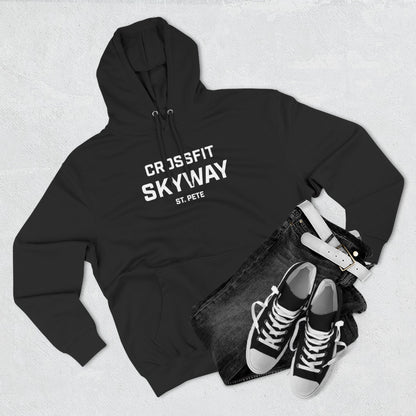 Skyway Fleece Hoodie