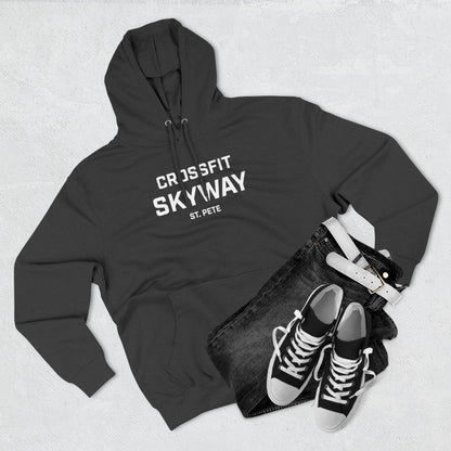Skyway Fleece Hoodie