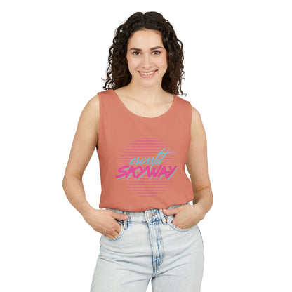 Miami Nights Tank