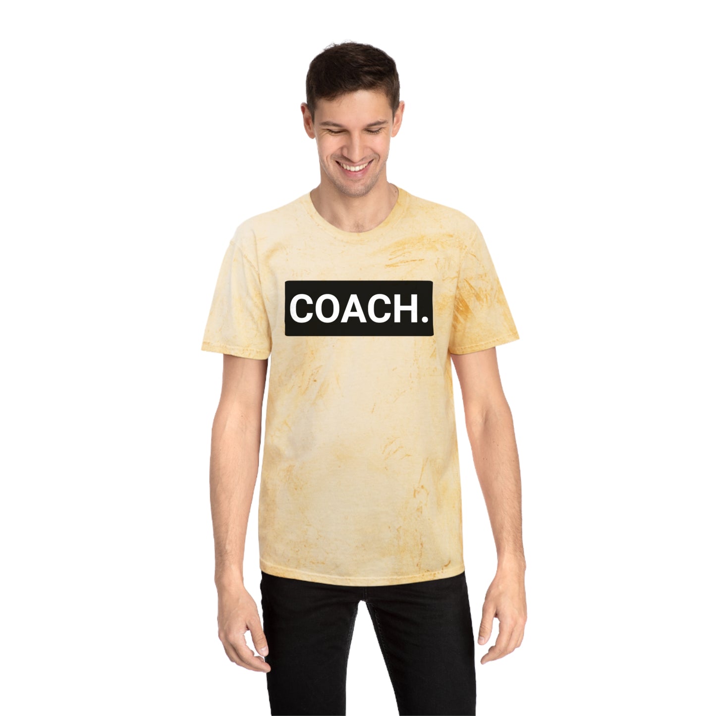 Coach Color Blast