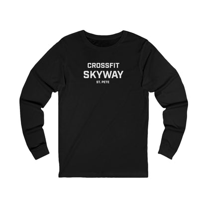Skyway Long Sleeve Tee