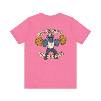 Cookie Monster Tee
