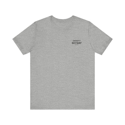 Suns Out Guns Out Tee