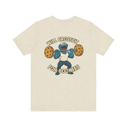 Cookie Monster Tee