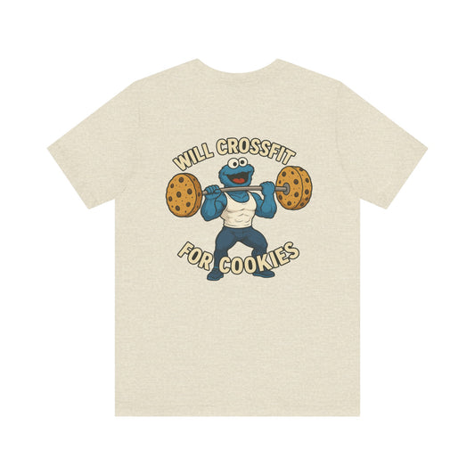 Cookie Monster Tee