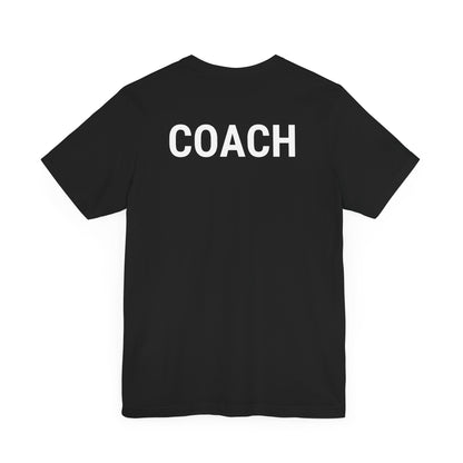 Coach Circle Unisex TShirt