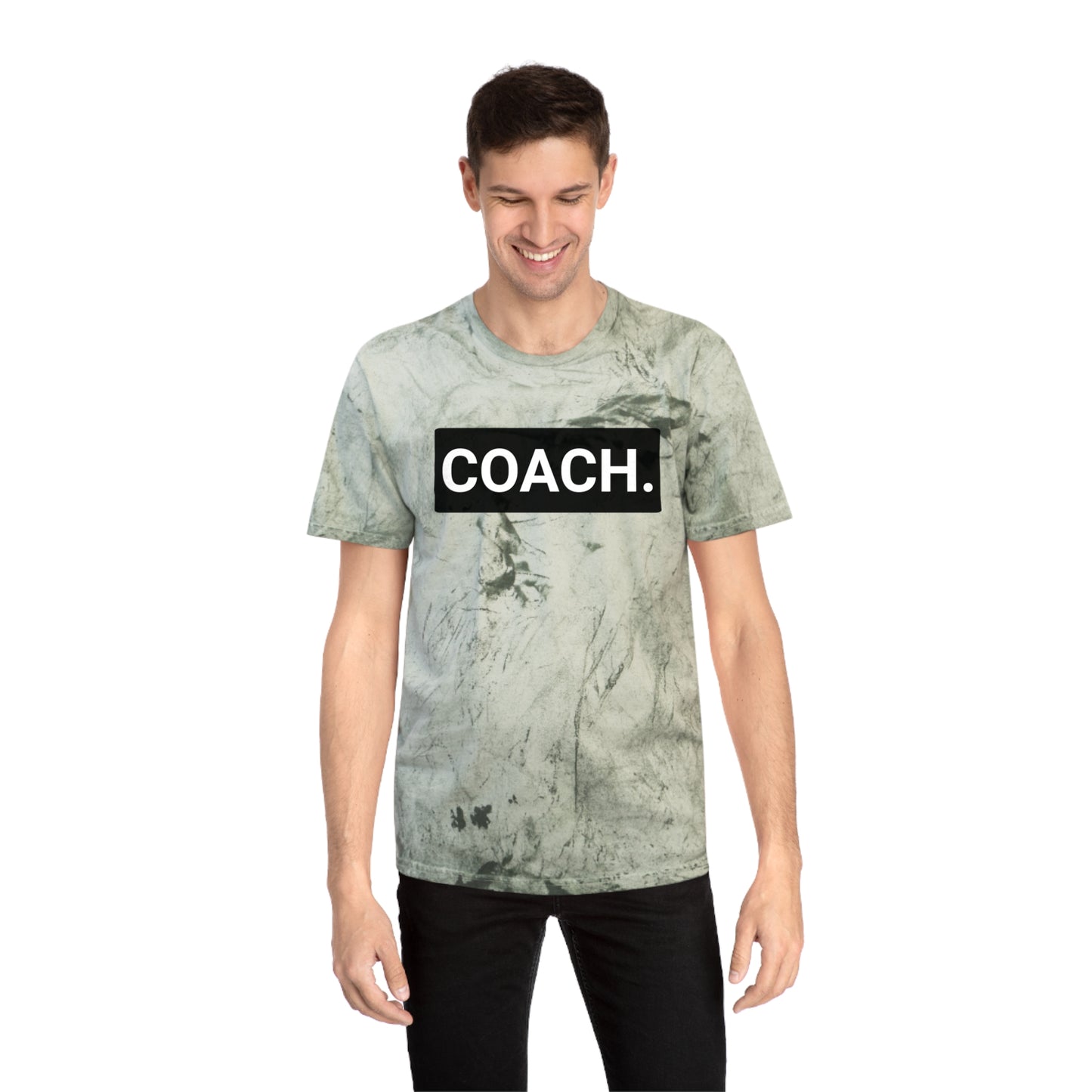 Coach Color Blast