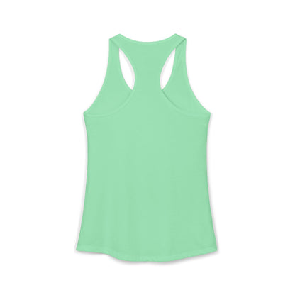 Miami Nights Racerback