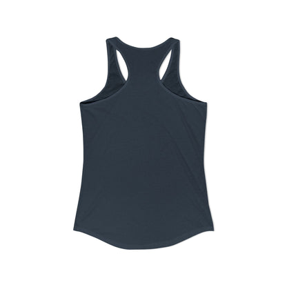 Miami Nights Racerback