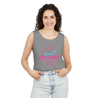 Miami Nights Tank