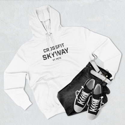 Skyway Fleece Hoodie