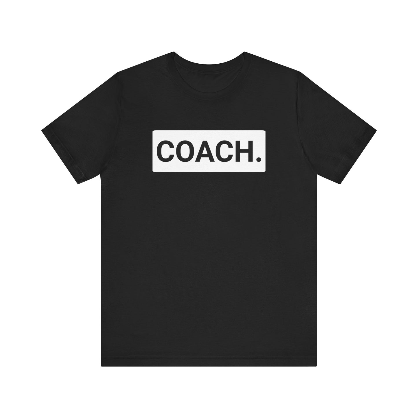 Coach .Basic