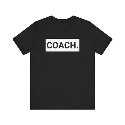 Coach .Basic