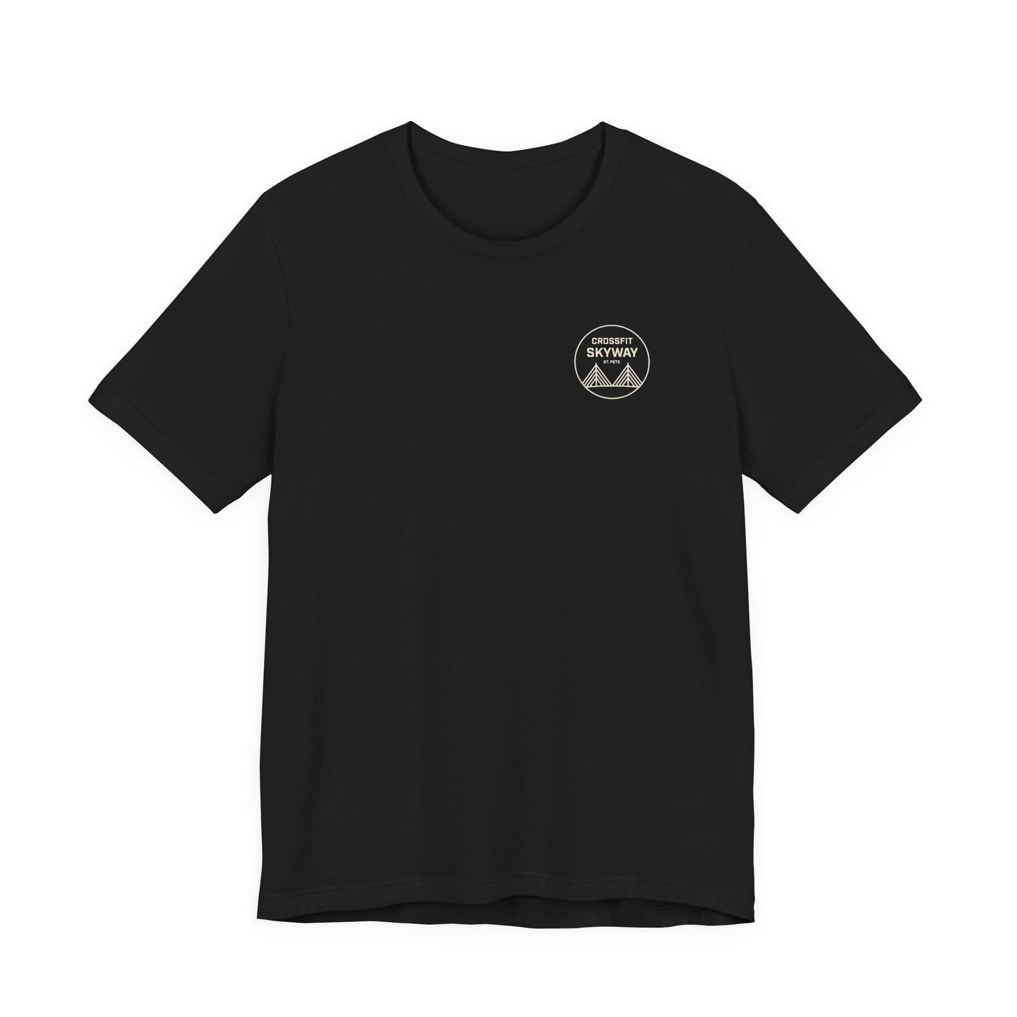 Will Run T-Shirt