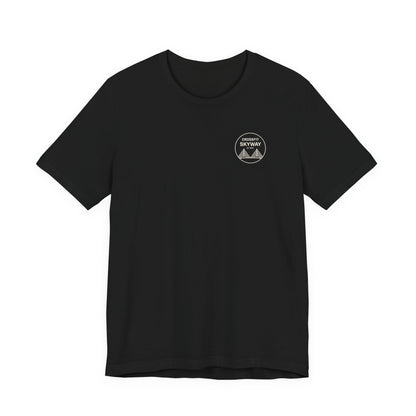 Will Run T-Shirt