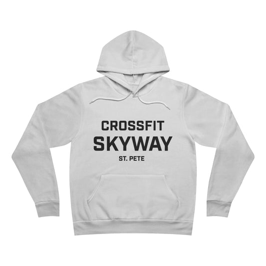 Skyway Logo Hoodie