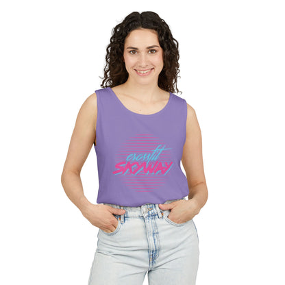 Miami Nights Tank