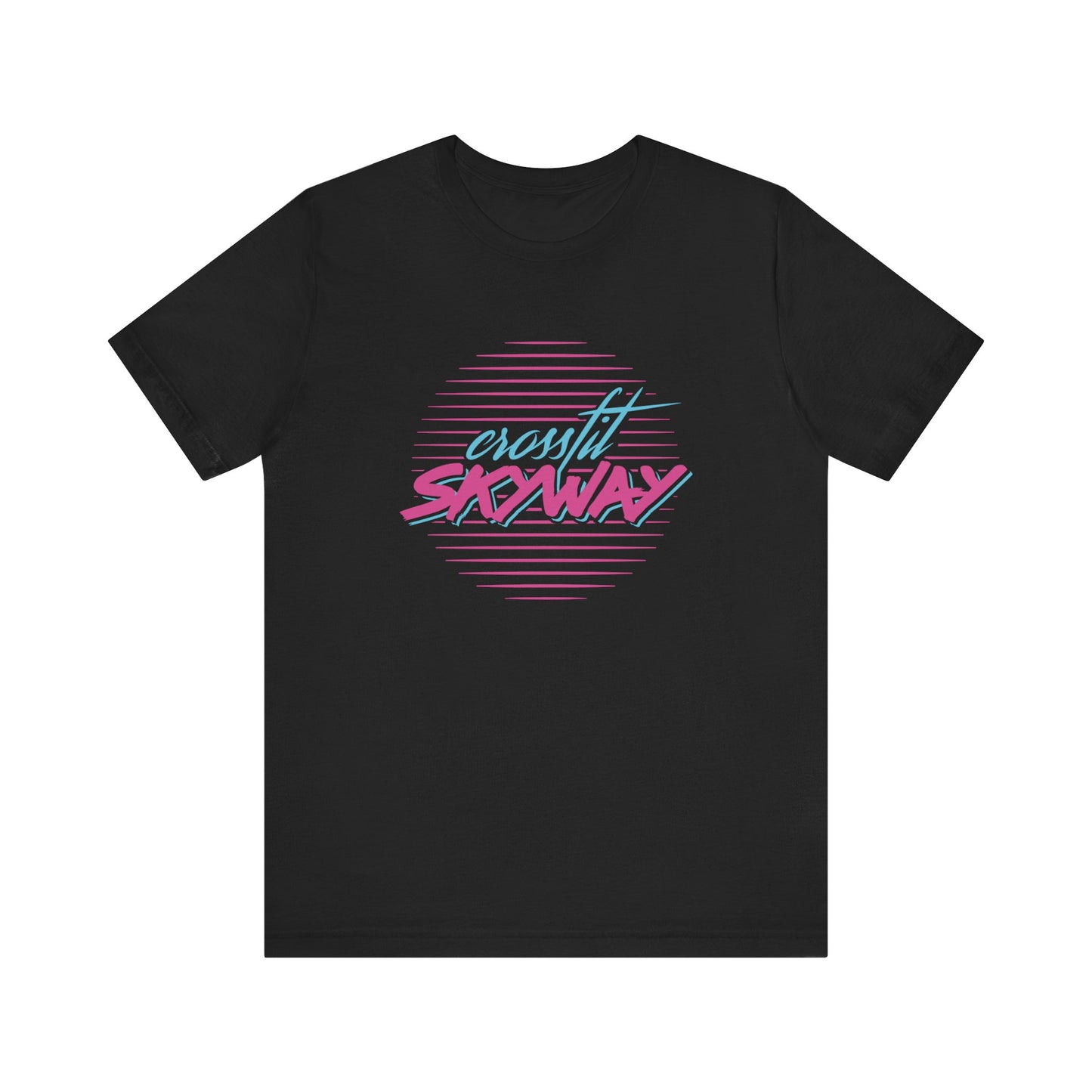 Skyway Miami Nights Tee