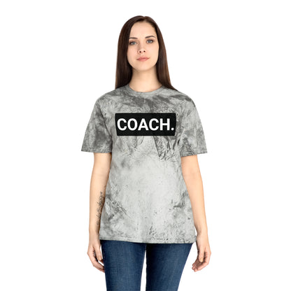 Coach Color Blast