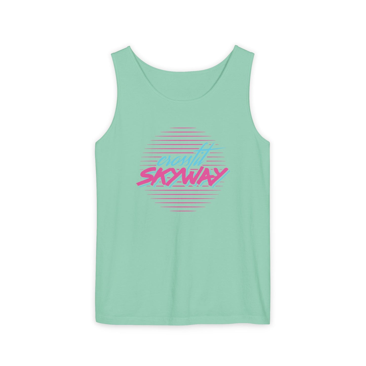 Miami Nights Tank