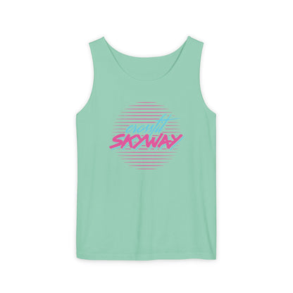 Miami Nights Tank