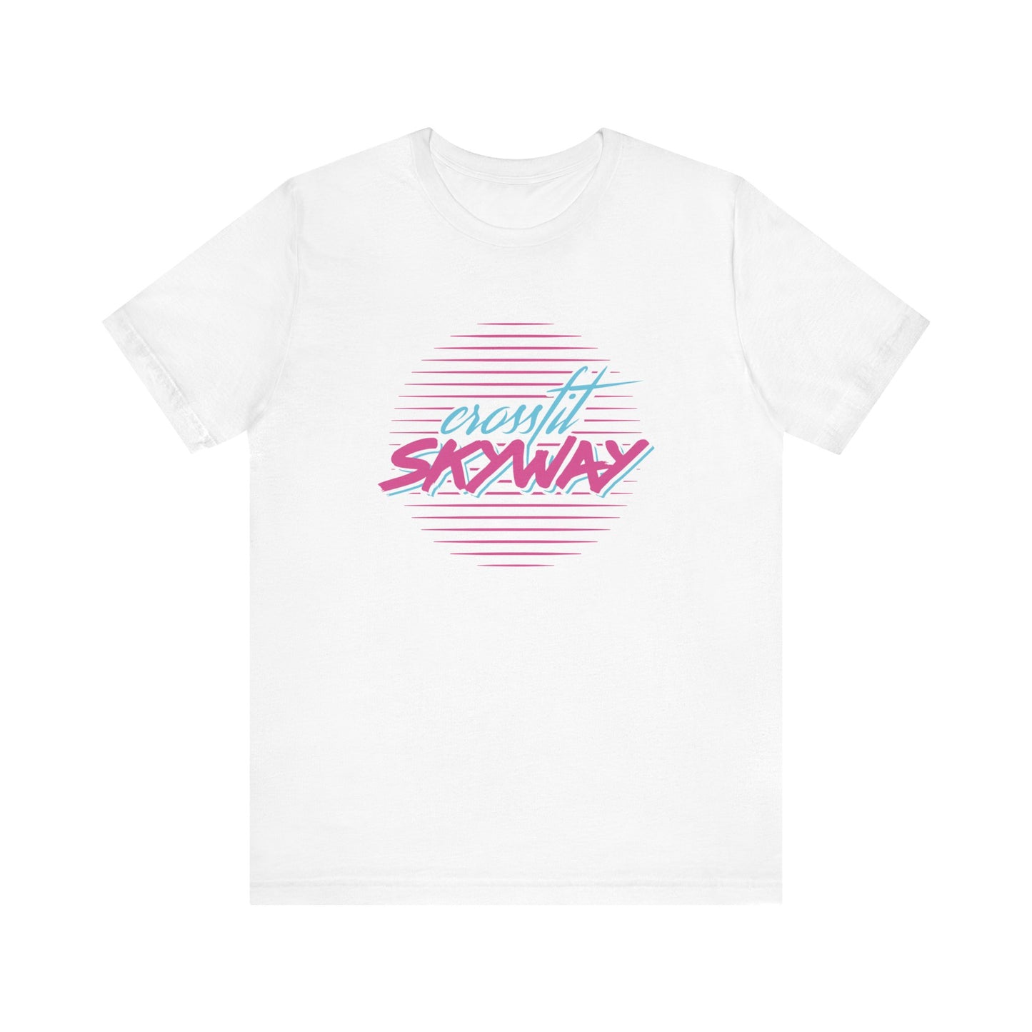 Skyway Miami Nights Tee