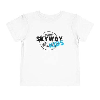 Toddler Skyway Tee