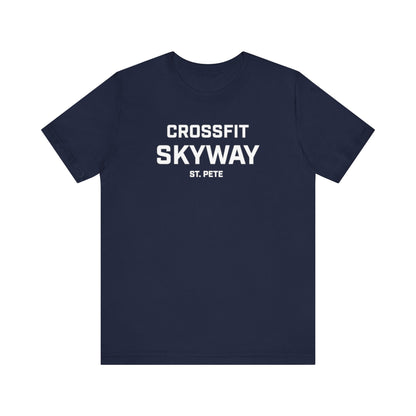 Skyway Logo Tee