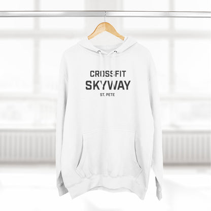 Skyway Fleece Hoodie