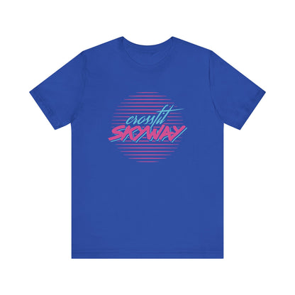 Skyway Miami Nights Tee