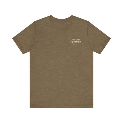 More Committed Than Your Ex Tee