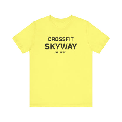 Skyway Logo Tee