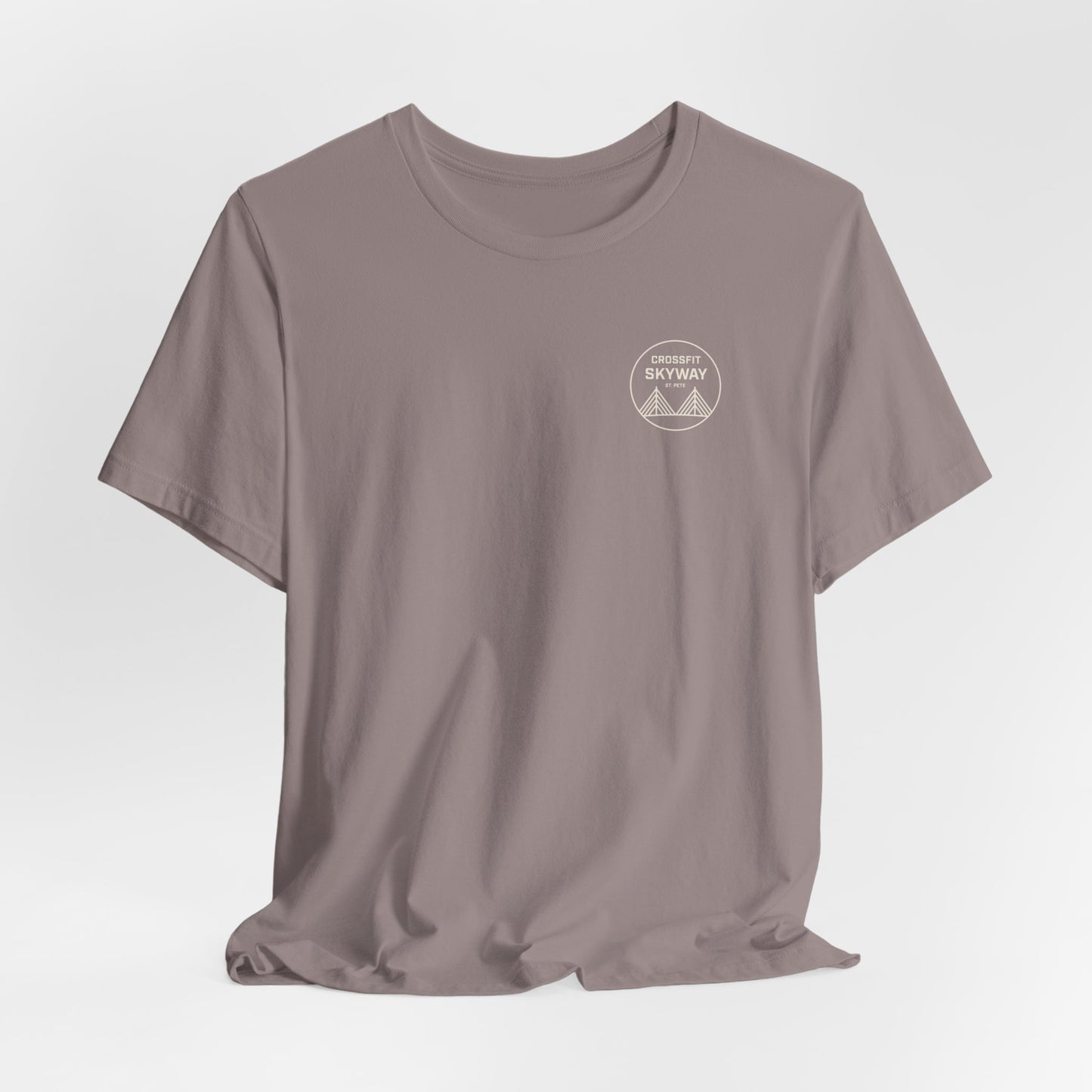 Will Run T-Shirt